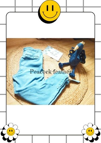 Pantacourt jean clair 42