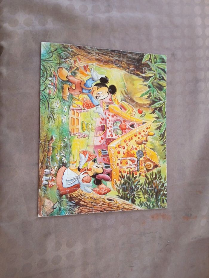 Disney les contes de fées hansel et gretel - photo numéro 2