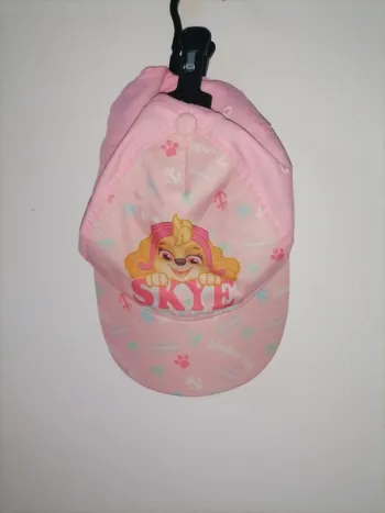 Casquette