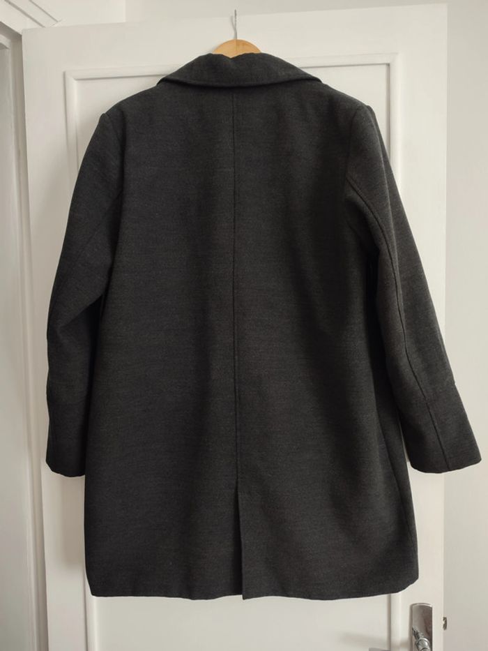 Manteau - photo numéro 2