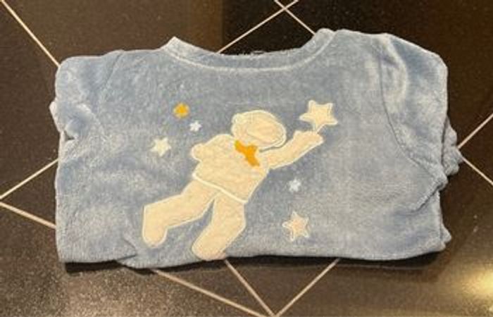 Pyjama taille 12 ans bien chaud