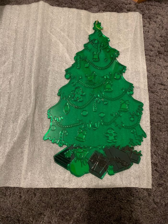 Décoration de Noël - photo numéro 2