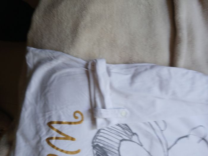 Tee-shirt Winnie - photo numéro 6