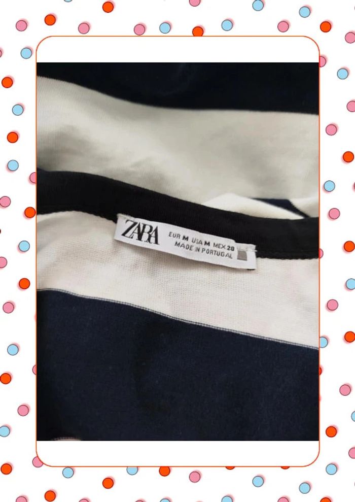 Robe a rayures - photo numéro 2