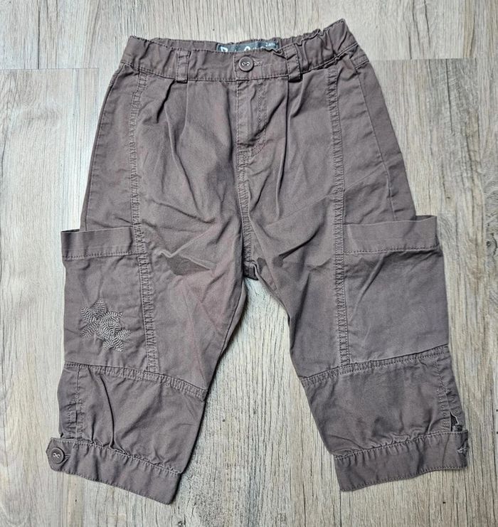 Pantalon Pick Ouic Taille 2 ans 🌰
