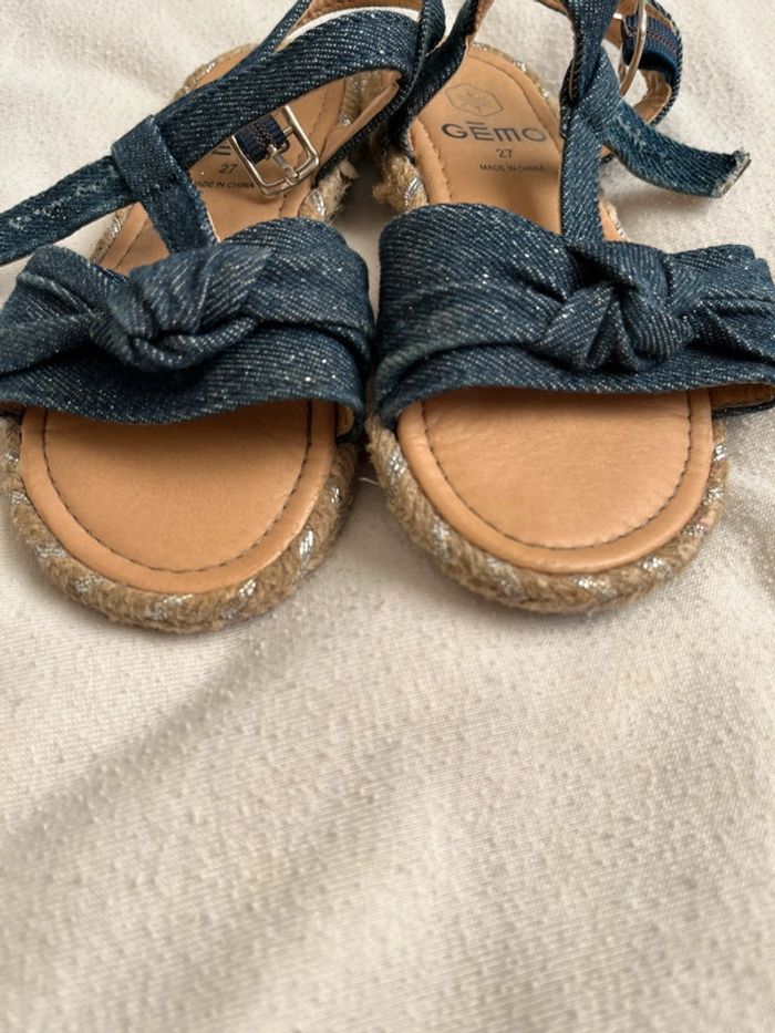 Sandalette - photo numéro 4