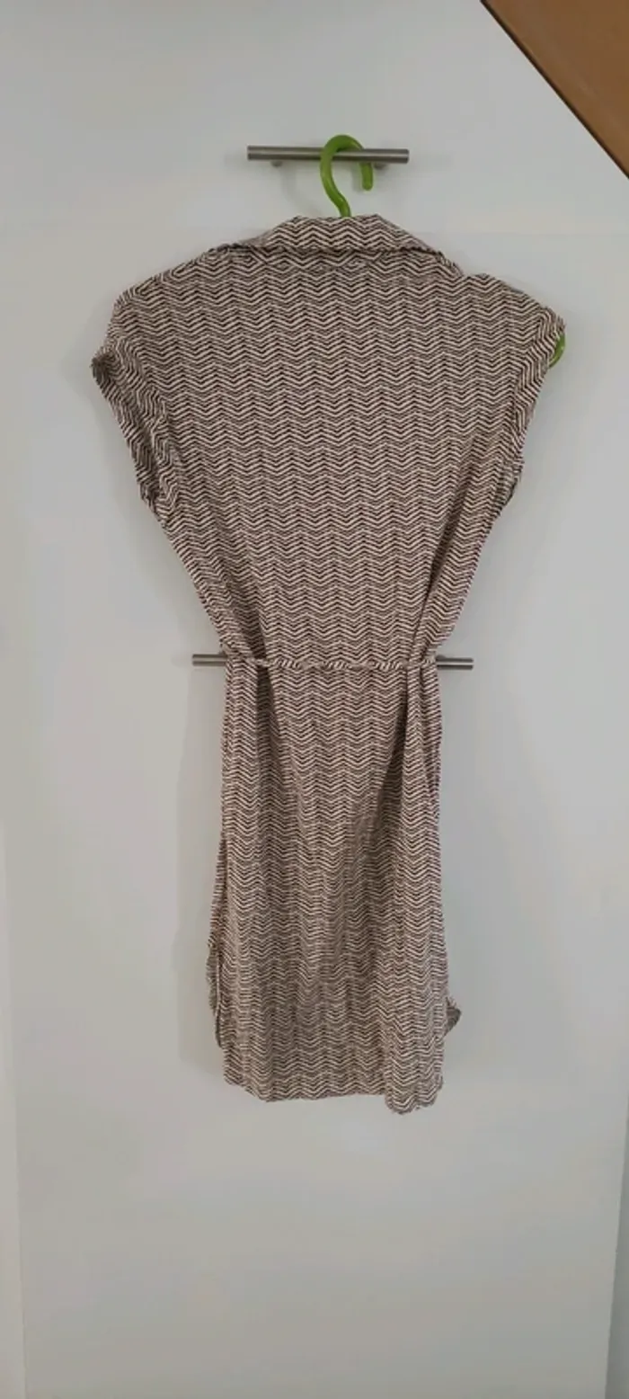 Robe tunique - photo numéro 3