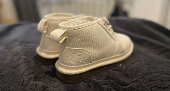 Ugg neumel - photo numéro 3