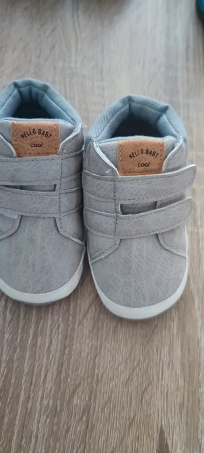 Chaussure/ chausson - photo numéro 3