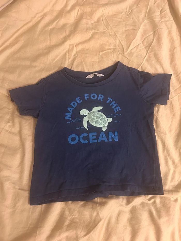 T-shirt Mango