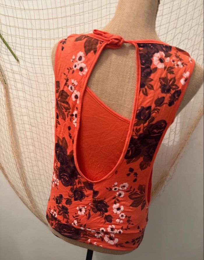 Haut Taille S DMJ la