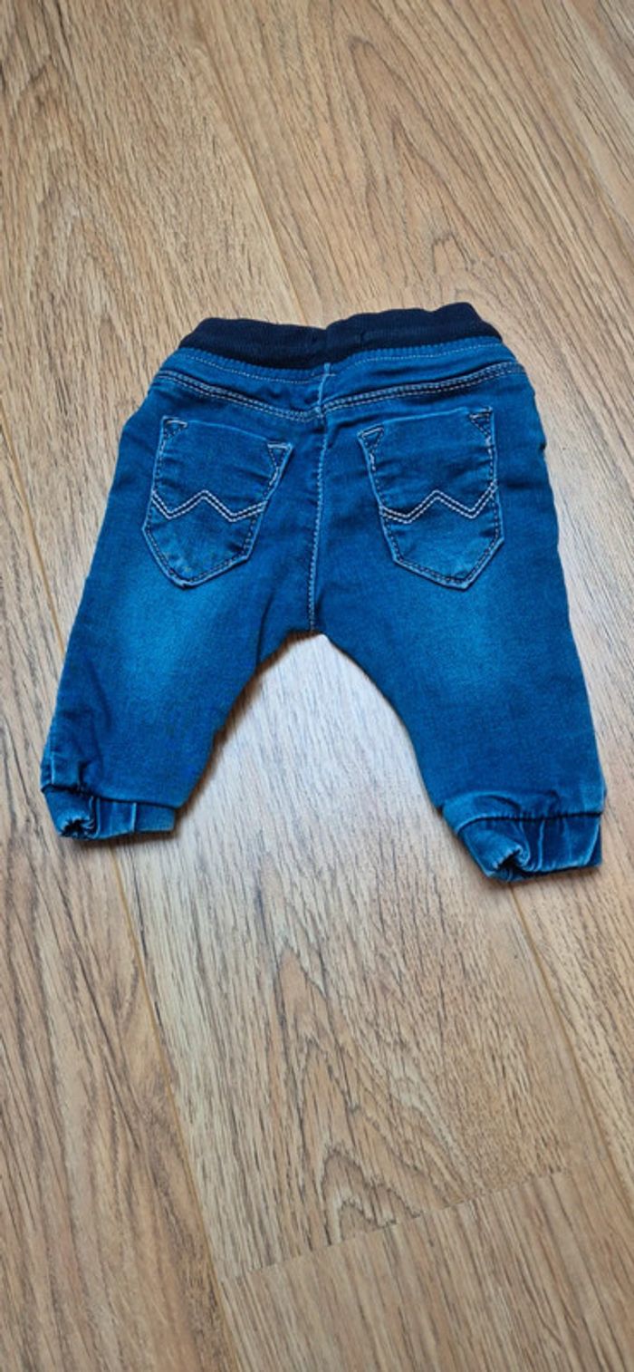 Jeans - photo numéro 3