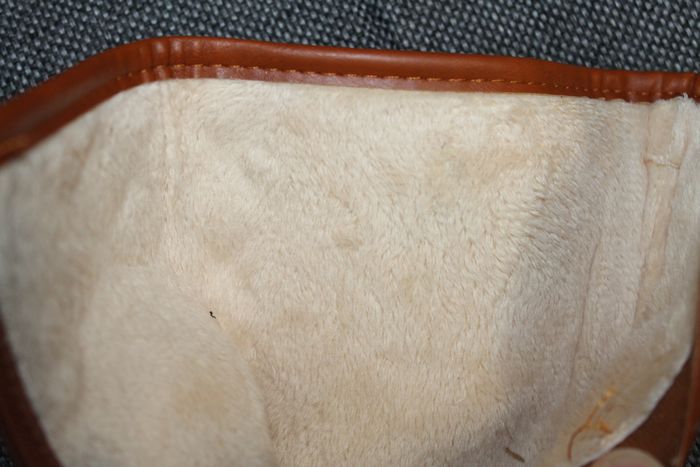 belles bottines marron caramel 29 - photo numéro 4