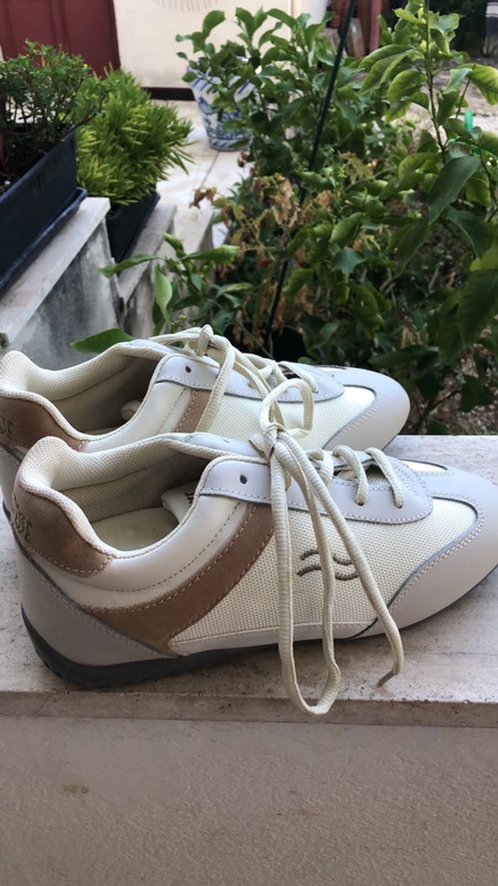 Chaussures neuves Sveltesse