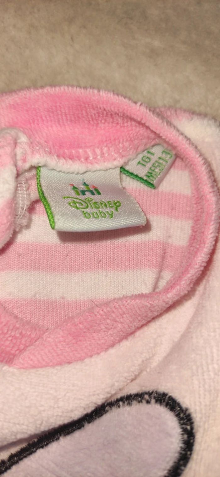 Body Disney neuf - photo numéro 3