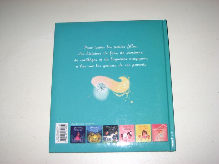 livre enfant - photo numéro 3