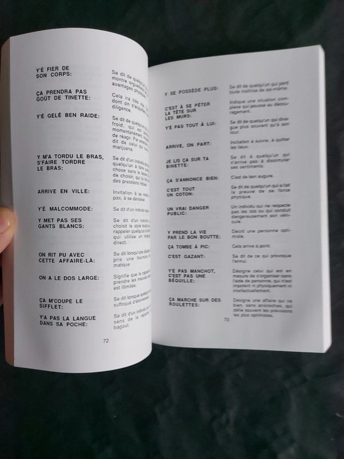 La parure Québécoise - photo numéro 3