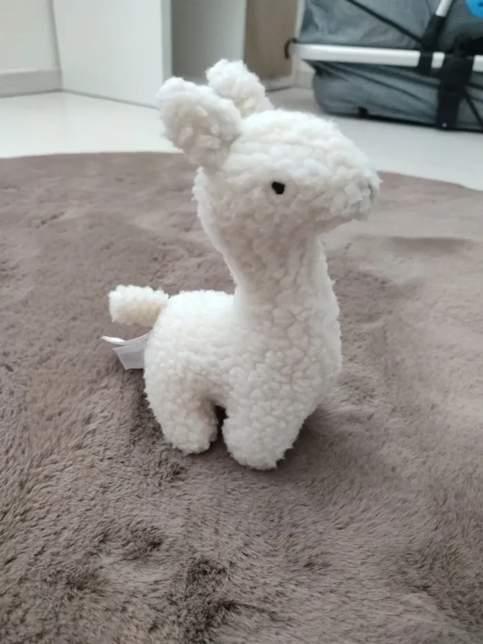 Peluche Jollein