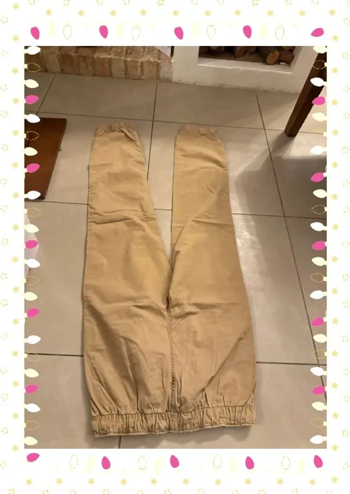 Gap 14 / 16 ans xxl taille enfant américaine - photo numéro 2