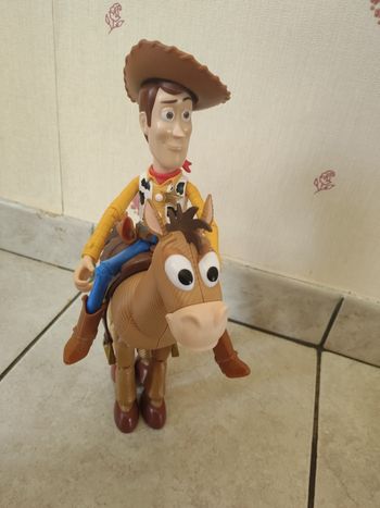 Toy story