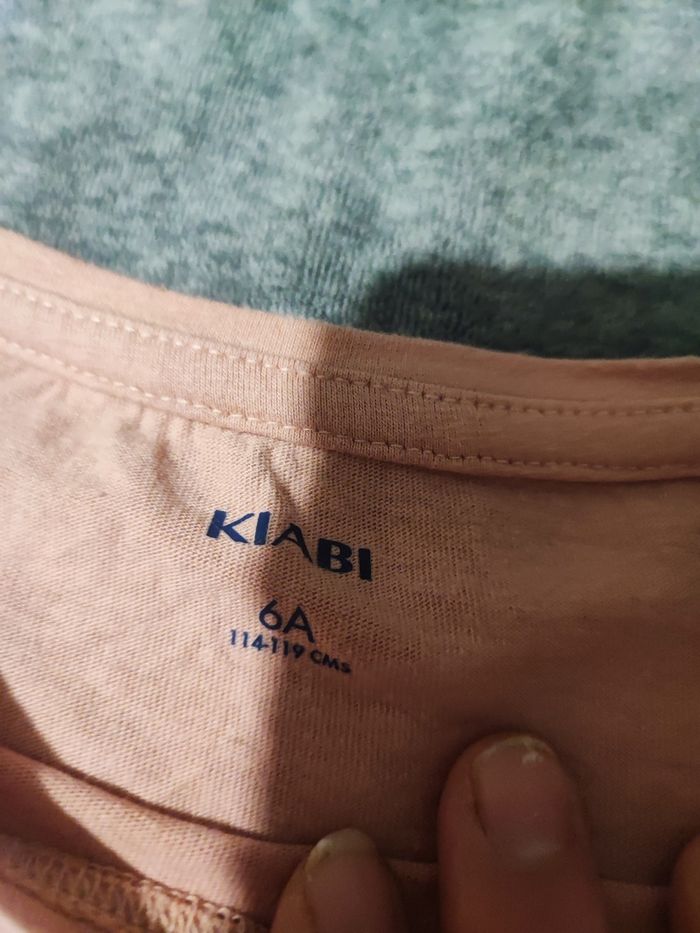 Ensemble Kiabi taille 6 ans - photo numéro 3