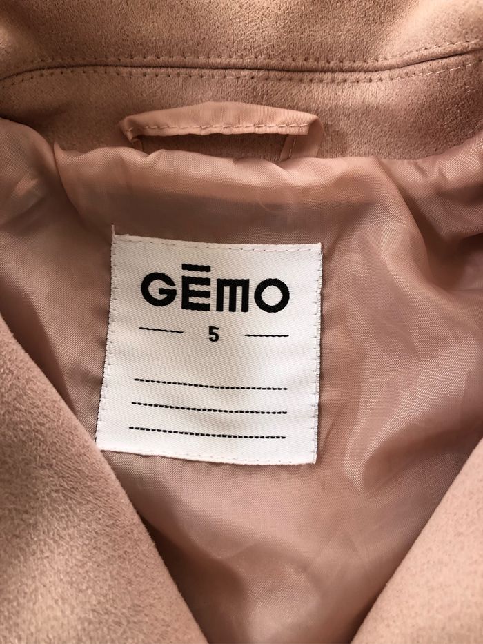 Veste et robe - photo numéro 4