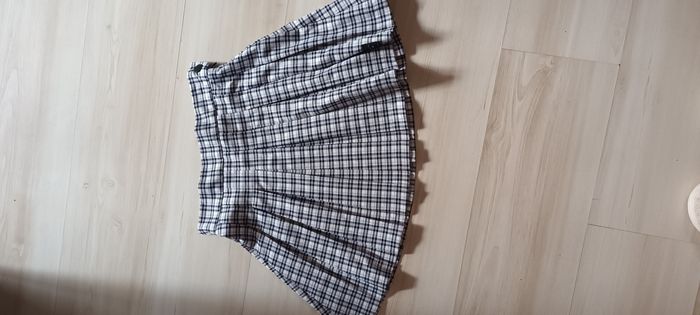 Jupe écossaise - photo numéro 5