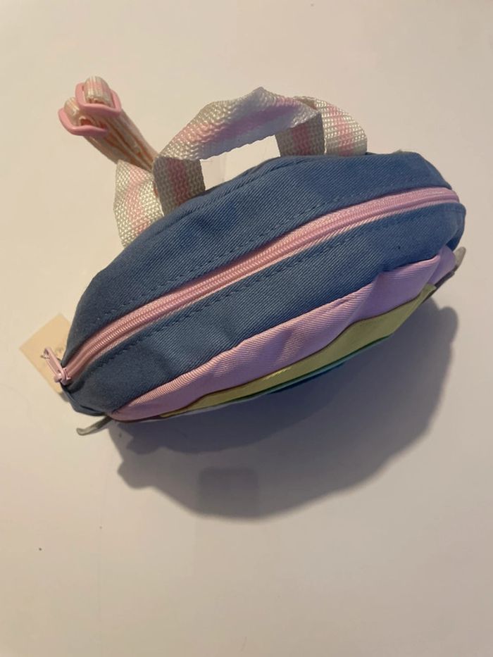 Sac à dos enfant - photo numéro 3