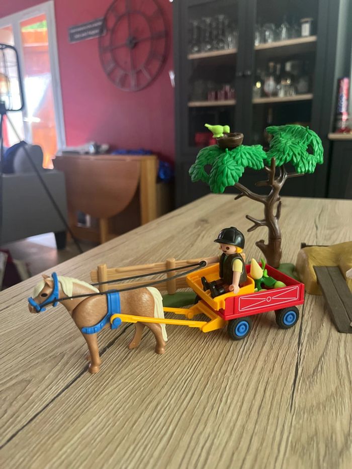 Playmobil 4167 - photo numéro 2