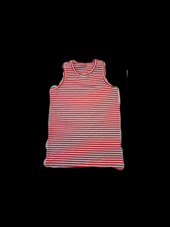 3 t-shirts sans manche Verbaudet - photo numéro 4