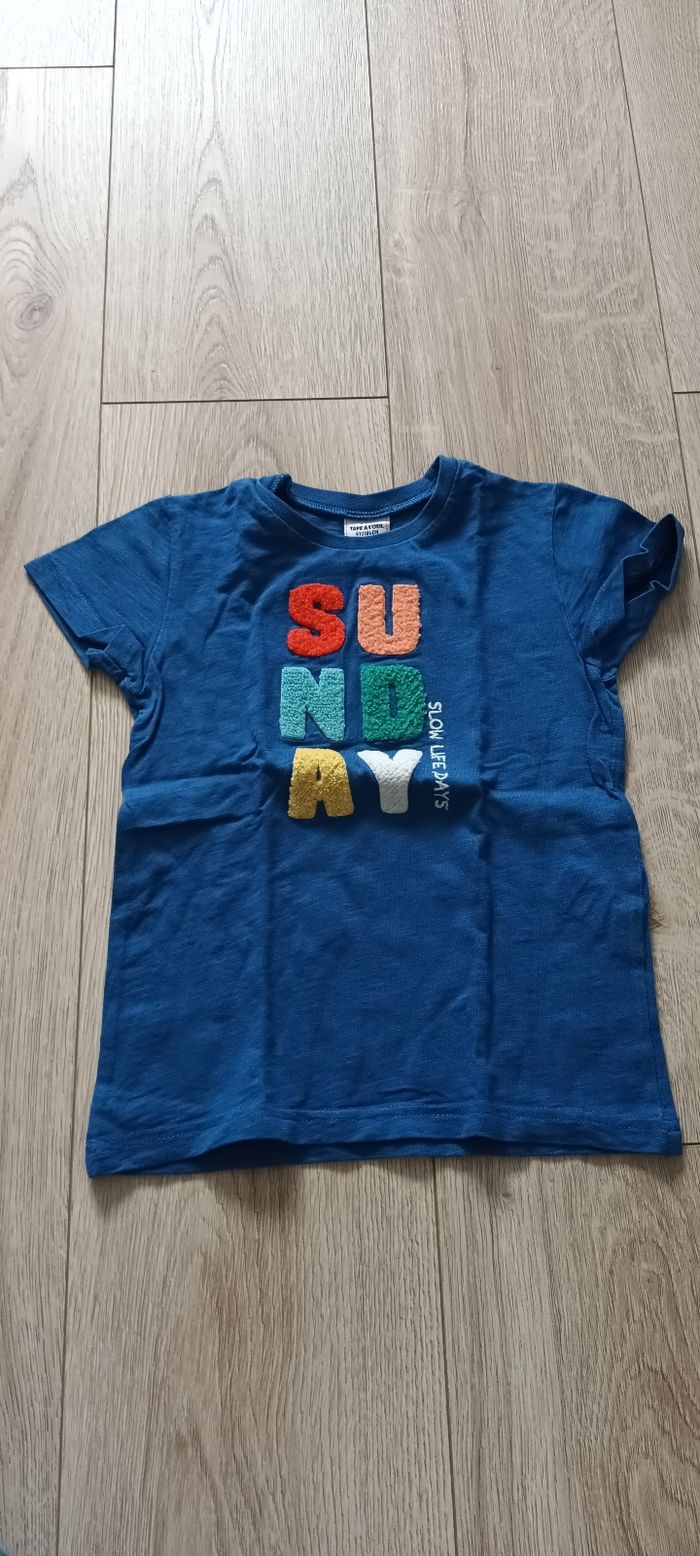 Lot manches courtes - photo numéro 6