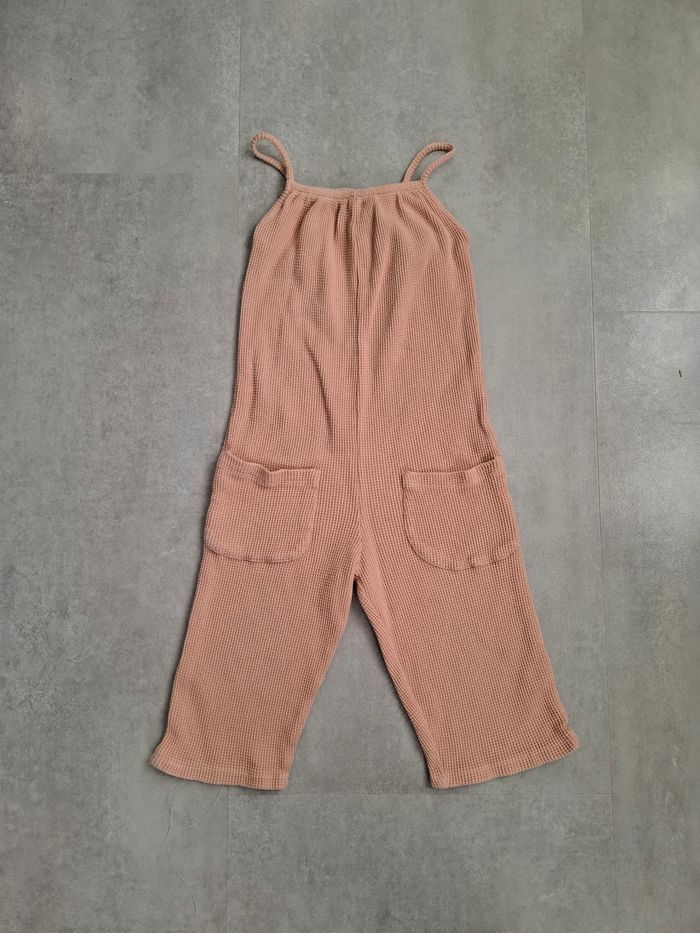 Combinaison zara 4/5 ans