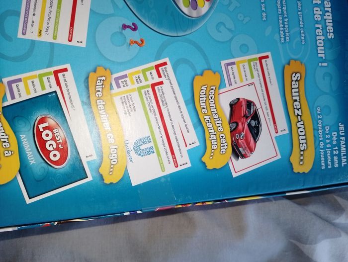 BEST of LOGO Lansay  comme Neuf - photo numéro 7