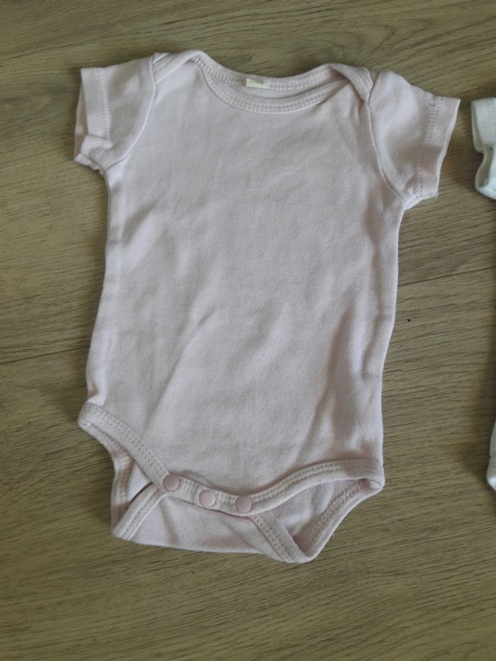 Lot bodie - photo numéro 4