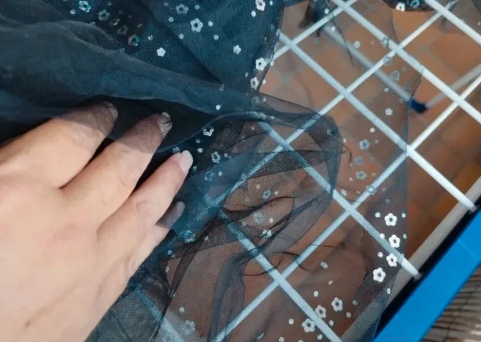 🔴Robe taille 6 ans - photo numéro 6