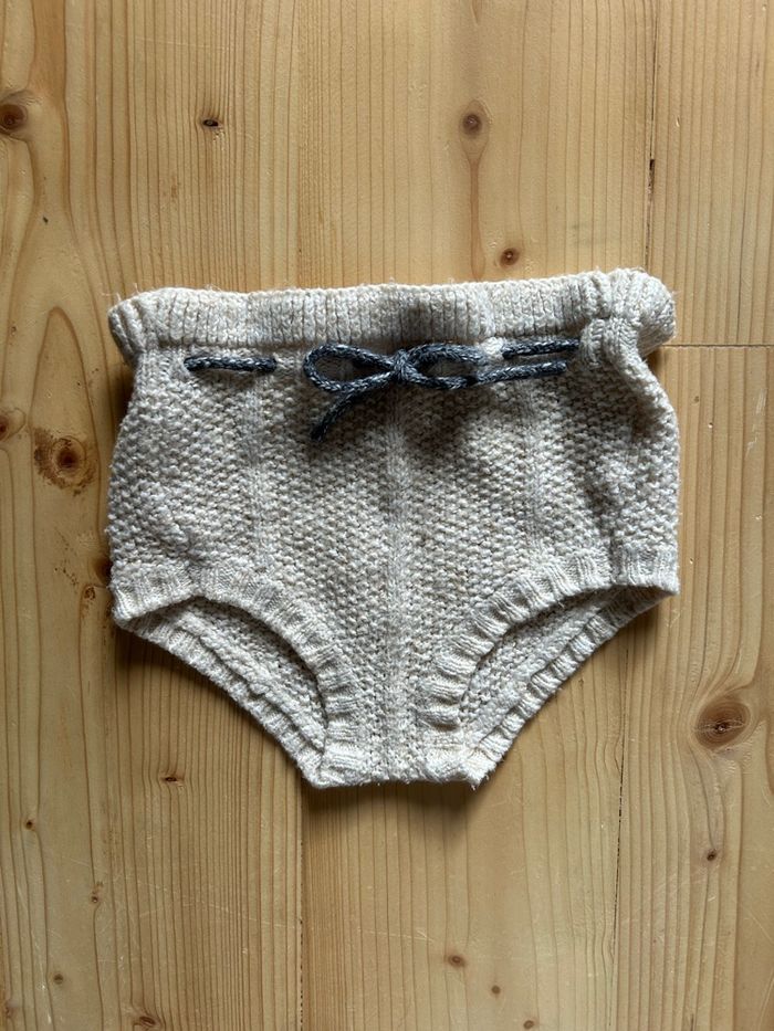 Ensemble Gocco & body Petit Bateau 6 mois - photo numéro 6