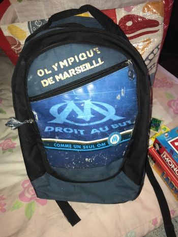 Sac à dos