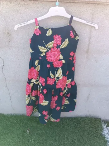 Robe 3 ans