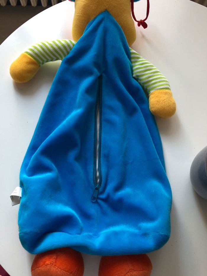 Range pyjamas #très bon état - photo numéro 3