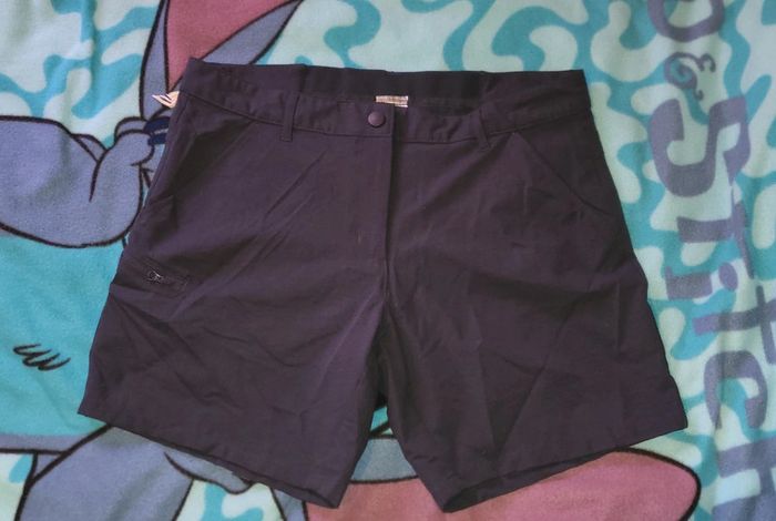 Short