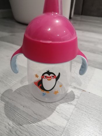 Biberon gourde Avent 🍼