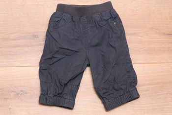 pantalon garçon