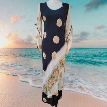 Magnifique robe longue 👗