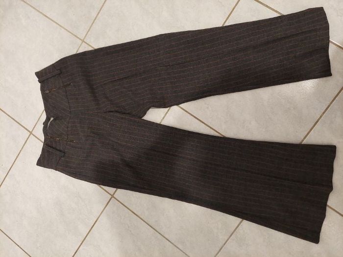 Pantalon large firetrap