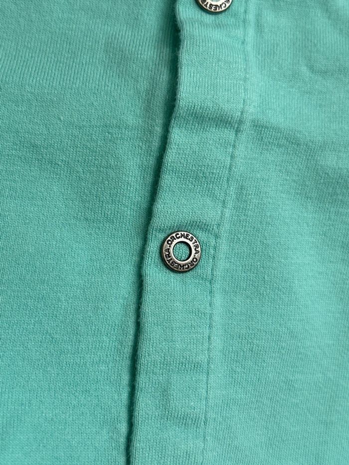 Teeshirt 6 mois - photo numéro 6