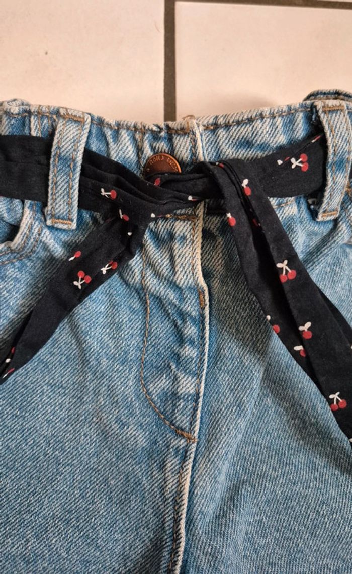 Jeans bébé - photo numéro 3