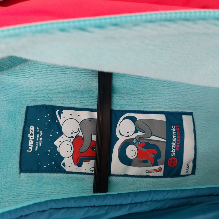 Combinaison ski stratermic airconcept - photo numéro 2