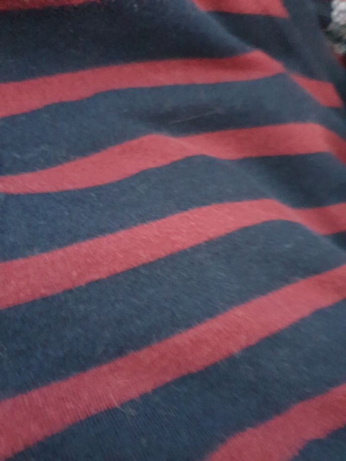 Tee-shirt - photo numéro 2