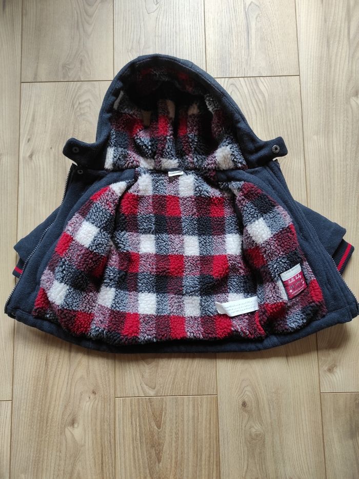 Manteau 9 mois Tape à l'oeil - photo numéro 4