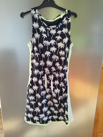 Robe d été C&A t 134/140